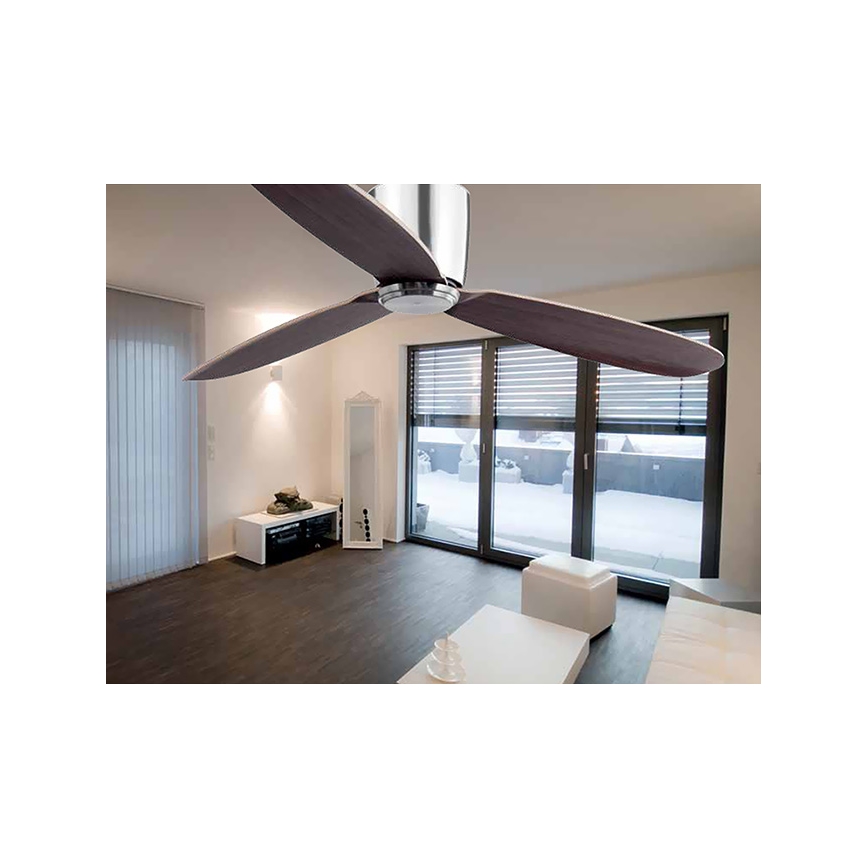 FARO 33472 - Ventilador de techo NIAS