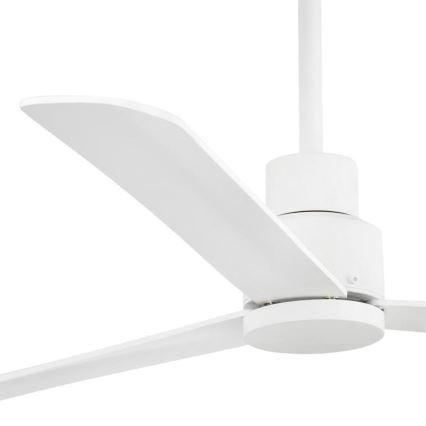 FARO 33487 - Ventilador de techo NASSAU d. 128 cm + control remoto