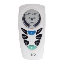FARO 33937 -Control remoto de Ventilador de techo