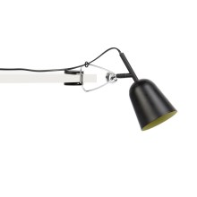 FARO 51133 - Lámpara con clip STUDIO 1xE14/8W/230V