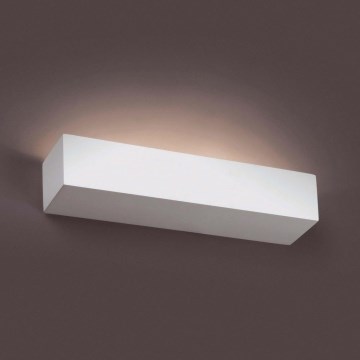 FARO 63177 - Aplique EACO-2 2xG9/40W/230V
