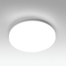 FARO 63291 - LED Plafón regulable exterior ZON LED/18W/230V IP54