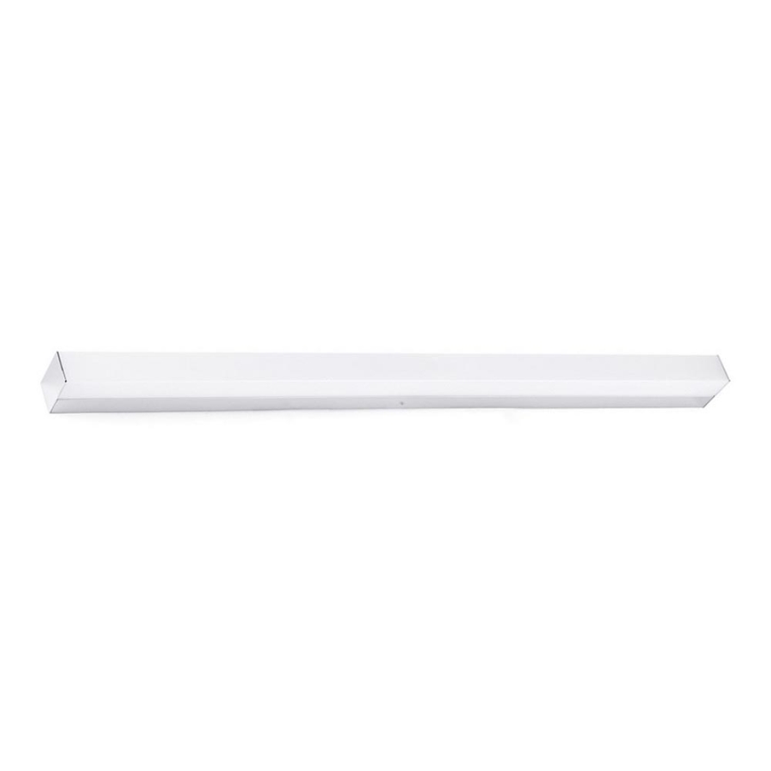 FARO 63319 - Iluminación LED para espejos de baño NILO-2 LED/18W/100-240V IP44