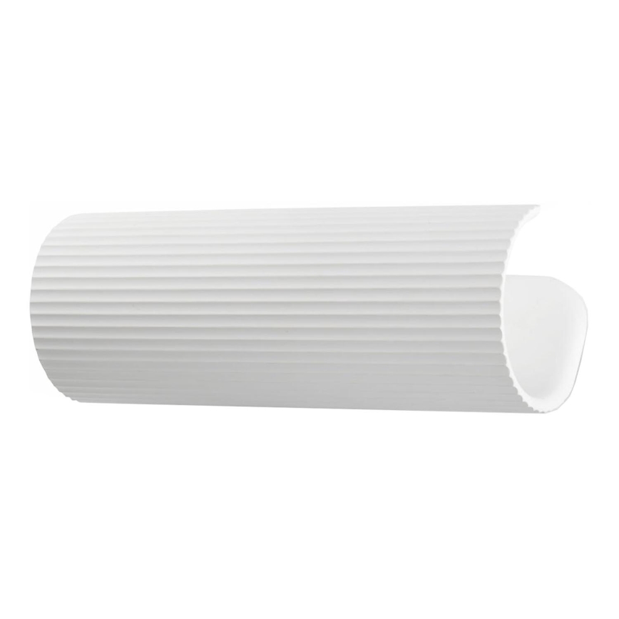 FARO 63436 - Aplique TRAMA 2xE14/7W/230V blanco