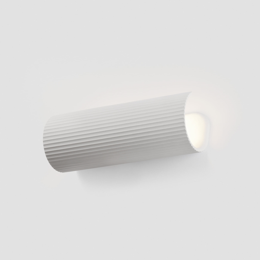 FARO 63436 - Aplique TRAMA 2xE14/7W/230V blanco
