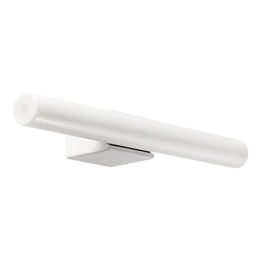 FARO 63546 - Iluminación LED para espejos de baño CALMA LED/5W/230V IP44 blanco