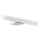 FARO 63546 - Iluminación LED para espejos de baño CALMA LED/5W/230V IP44 blanco