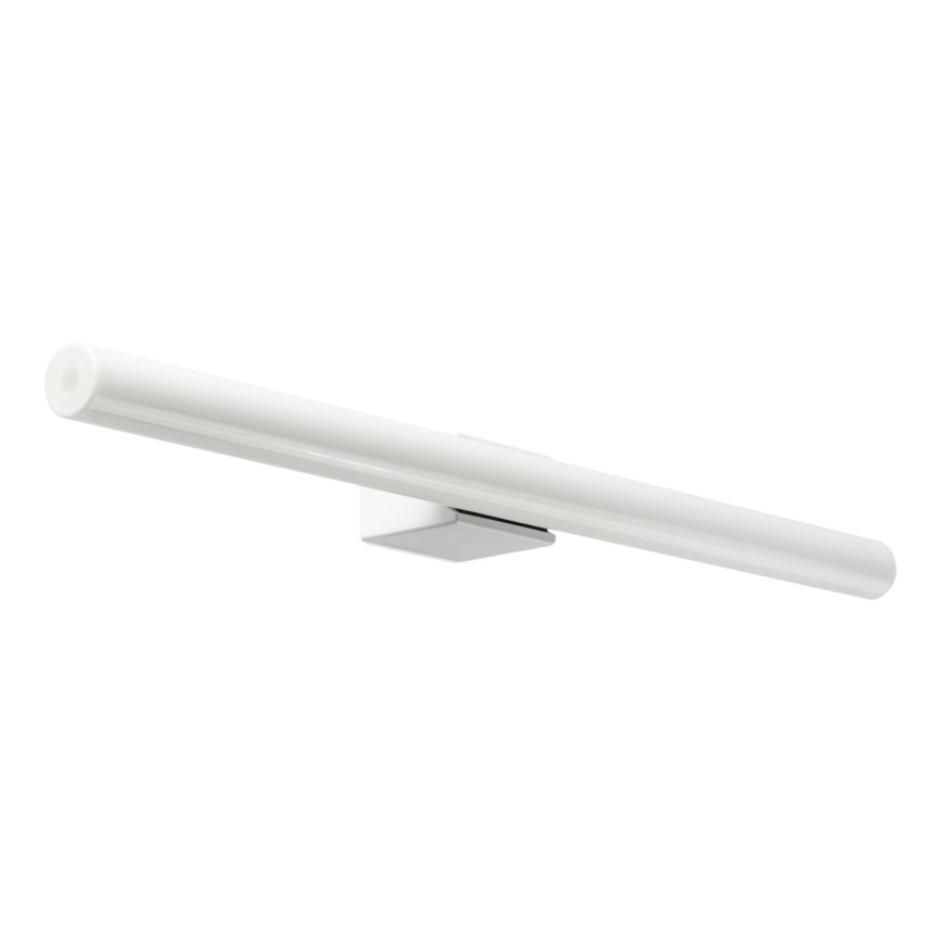 FARO 63552 - Iluminación LED para espejos de baño CALMA LED/7W/230V IP44 blanco