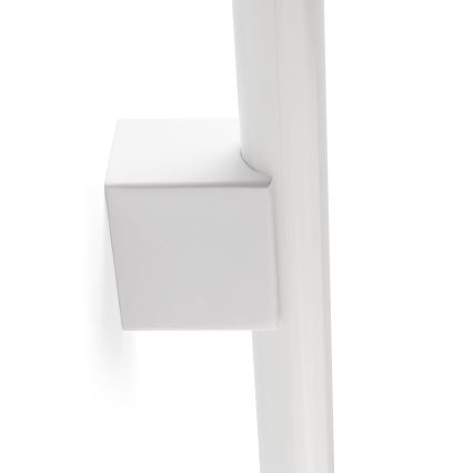FARO 63552 - Iluminación LED para espejos de baño CALMA LED/7W/230V IP44 blanco