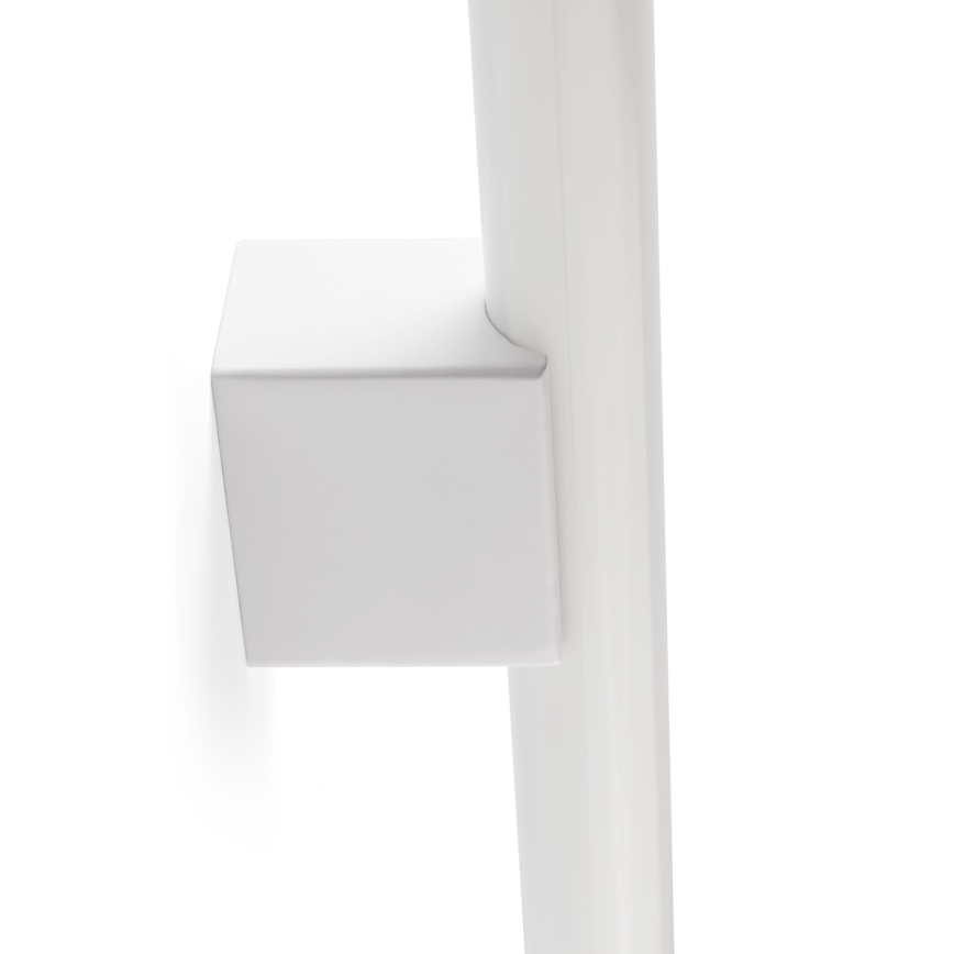 FARO 63552 - Iluminación LED para espejos de baño CALMA LED/7W/230V IP44 blanco