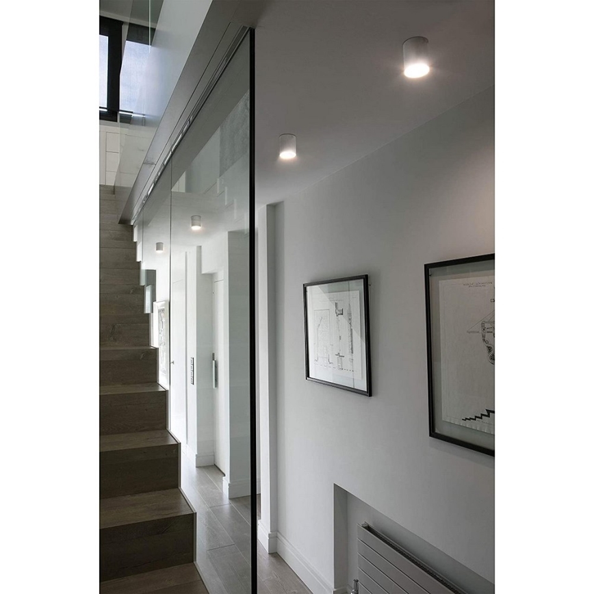 Faro 64206 - Foco LED HARU LED/6W/230V blanco
