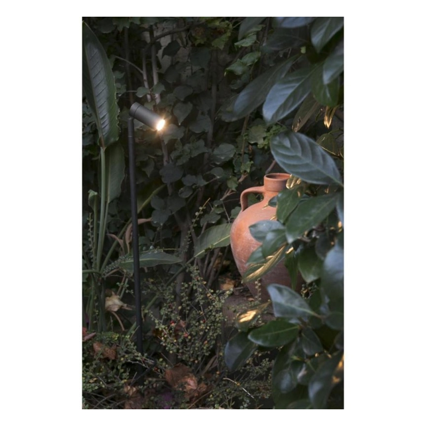 FARO 70227 - LED Lámpara exterior SETH LED/6W/230V IP44 2700K