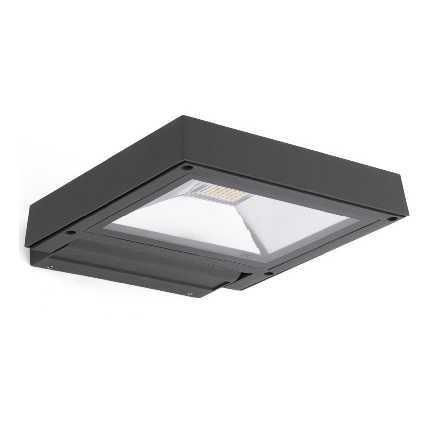 FARO 70261 - Reflector LED KARL LED/12W/230V IP65