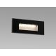 FARO 70278 - LED Lámpara empotrable exterior DART-2 LED/5W/230V IP65
