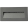 FARO 70289 - LED Lámpara empotrada MANI LED/5W/230V 2200/2700/3200/4000K IK07 IP65 gris