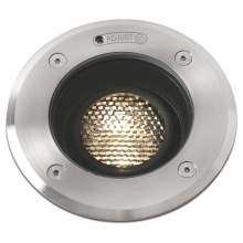 FARO 70302 - LED Lámpara empotrable exterior GEISER LED/7W/230V IP67