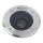 FARO 70309 - Proyector de exterior LED GEISER LED/15W/230V IK08 IP67
