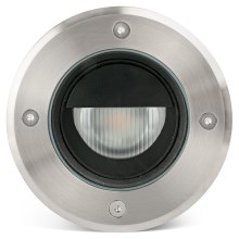 FARO 70311 - Iluminación de entrada para exteriores LED GEISER LED/7,5W/230V IP67