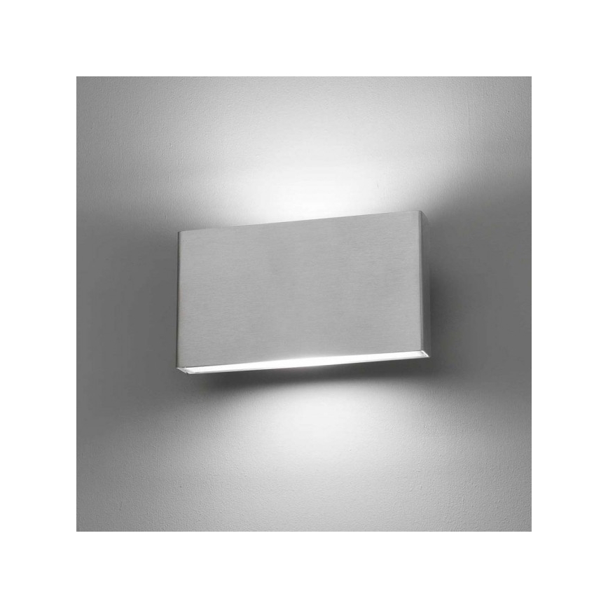 FARO 70406 - LED Aplique exterior KAULA LED/14W/230V IP44