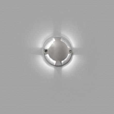Aplique LED Maldivas 5W Blanco Frío 5500K