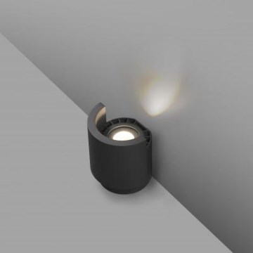 FARO 70576 - LED Aplique exterior NOBORU LED/16W/230V IP65