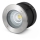 FARO 70589 - LED Lámpara empotrable exterior SURIA-12 LED/12W/230V IP67