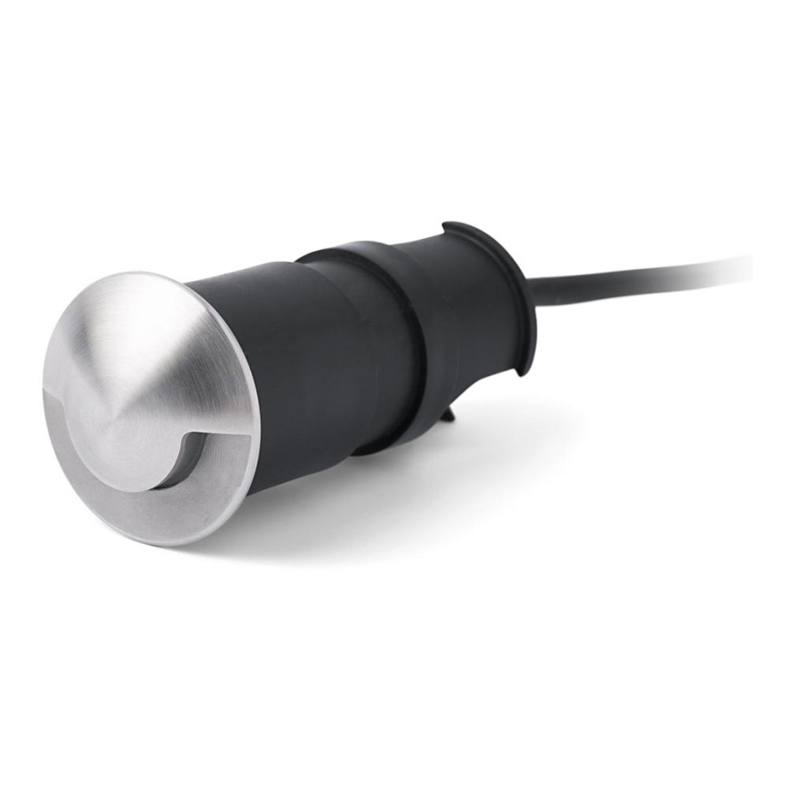 FARO 70660 - Proyector de exterior LED KANE-1 LED/3W/24V IK08 IP67