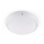 FARO 70722 - Plafón de exterior DAKRON 1xE27/40W/230V IP65