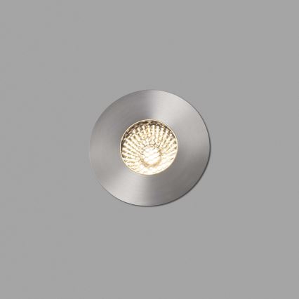 FARO 70728 - Proyector de exterior LED GRUND LED/7W 350 mA IK08 IP67