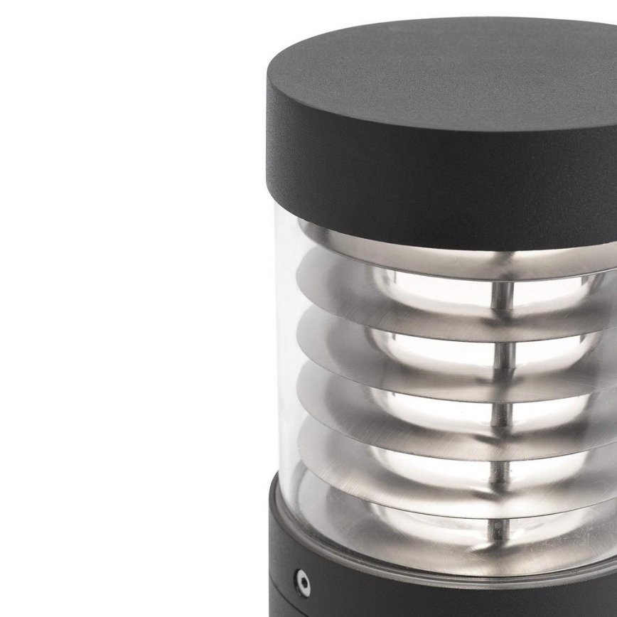 FARO 70767 - LED Aplique exterior GIZA LED/12W/230V IP54