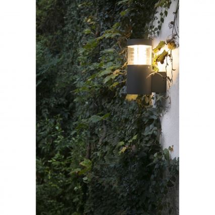 FARO 70767 - LED Aplique exterior GIZA LED/12W/230V IP54