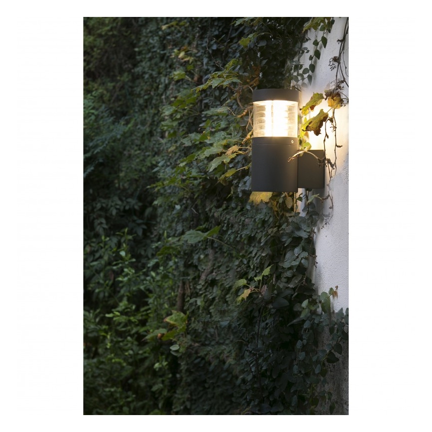 FARO 70767 - LED Aplique exterior GIZA LED/12W/230V IP54