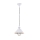 FARO 71106 - Lámpara colgante exterior NAUTICA-P 1xE27/11W/230V