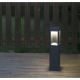 FARO 71199 - Lámpara LED de exterior NAYA LED/8W/230V IP54