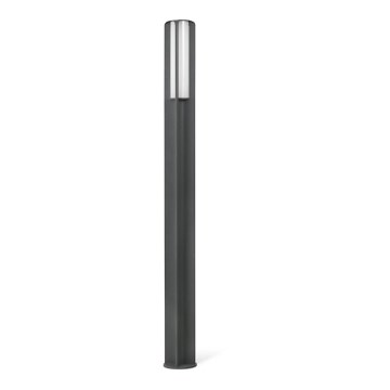 FARO 71209 - LED Lámpara exterior BU-OH LED/40W/230V IP65