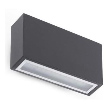 FARO 72269 - Aplique LED para exterior TANE LED/6W/230V IP44