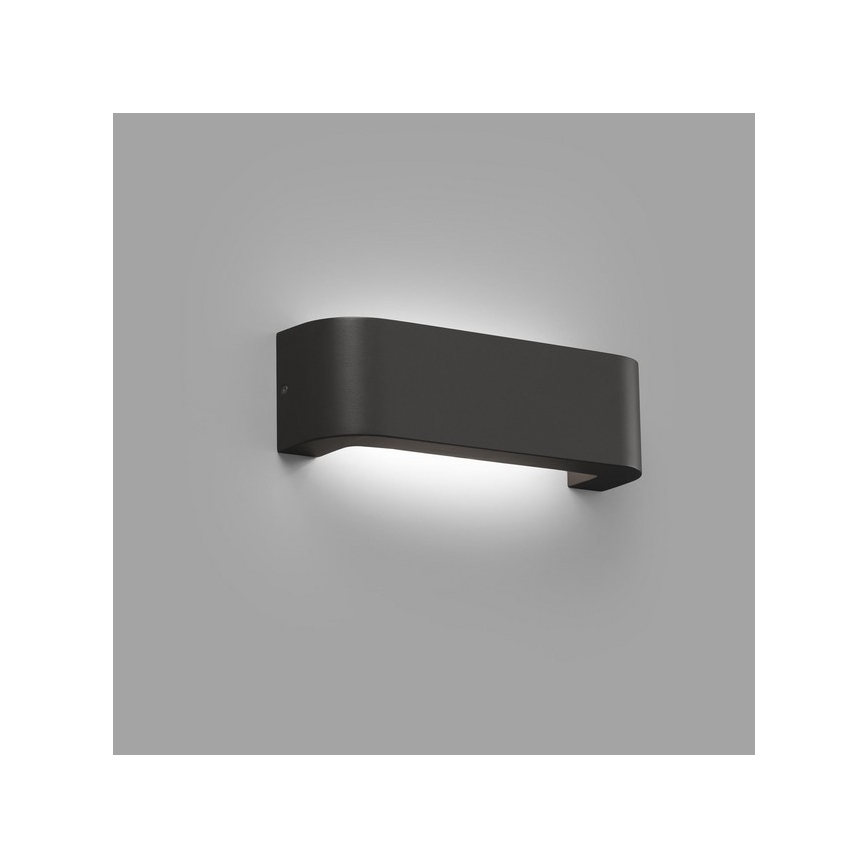 FARO 72272 - LED Aplique exterior BRACKET LED/6W/230V IP44