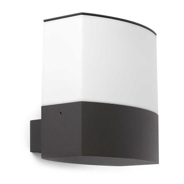 FARO 74440 - Aplique de exterior DATNA 1xE27/20W/230V IP44