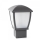 FARO 75001 - Lámpara exterior WILMA 1xE27/100W/230V IP44