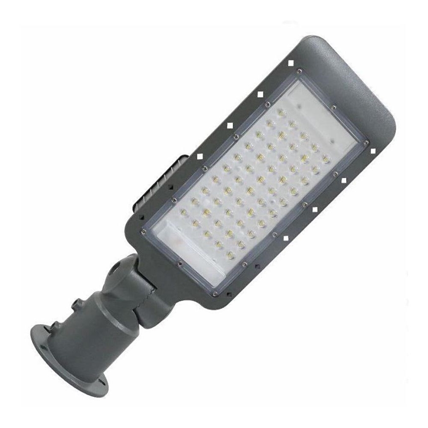 Farola LED con sensor LED/50W/170-400V IP65