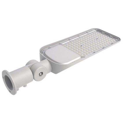 Farola LED con sensor SAMSUNG CHIP LED/50W/230V 4000K IP65