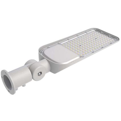 Farola LED con sensor SAMSUNG CHIP LED/50W/230V 6500K IP65