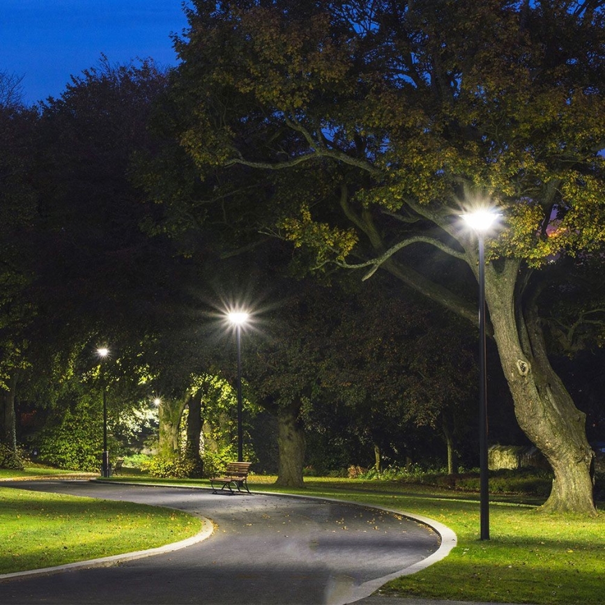 Farola LED LED/120W/230V IP65 4000K