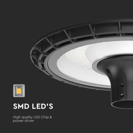 Farola LED LED/120W/230V IP65 4000K