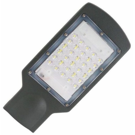 Farola LED LED/30W/170-400V IP65