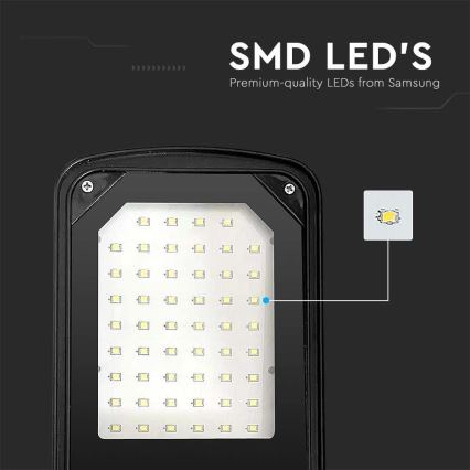 Farola LED LED/30W/230V 4000K IP65