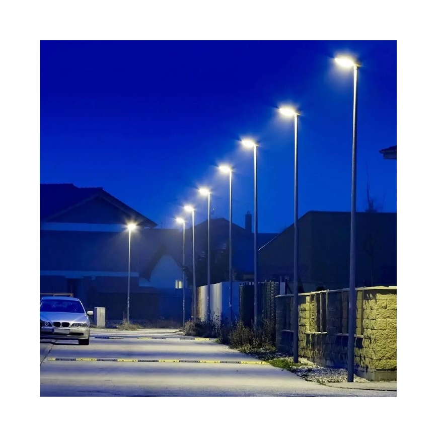 Farola LED SAMSUNG CHIP LED/100W/230V 4000K IP65