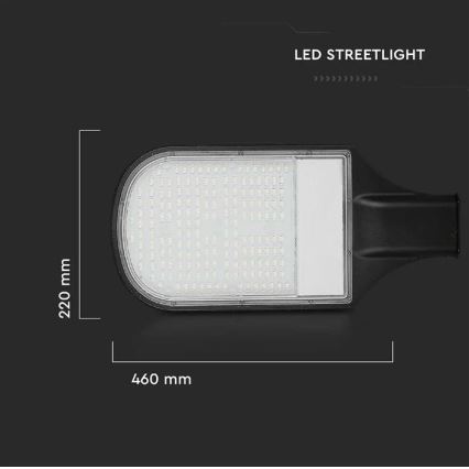 Farola LED SAMSUNG CHIP LED/100W/230V 4000K IP65