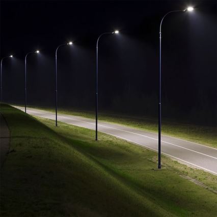 Farola LED SAMSUNG CHIP LED/100W/230V 6500K IP65