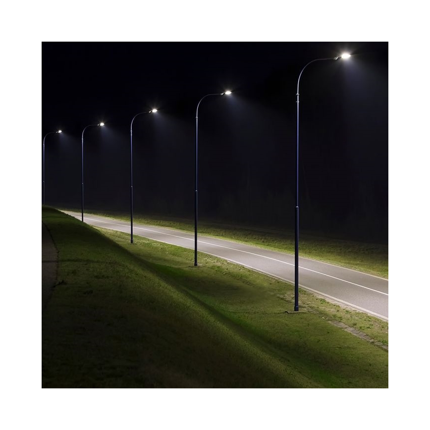 Farola LED SAMSUNG CHIP LED/100W/230V 6500K IP65